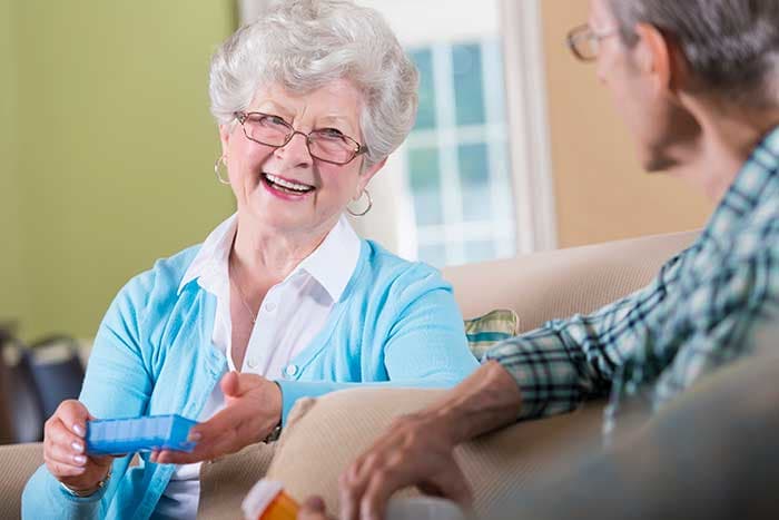 Fantastic times abound at Canoe Brook Assisted Living in Ardmore